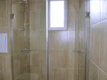 Łazienkę mieszkania