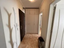 Przedpokój mieszkanie