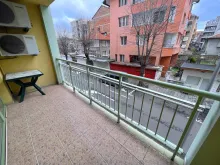 Zdjęcie tarasu