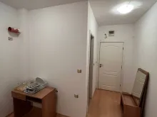 Przedpokój mieszkanie