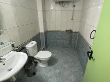 Łazienka mieszkanie