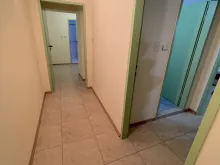 Przedpokój mieszkania