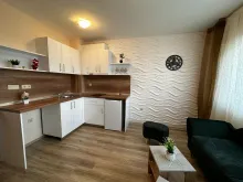 Aneks w pokoju dziennym
