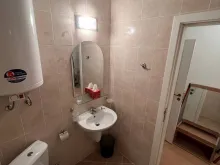Łazienka z toaletą