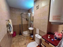 Фото туалета и душ кабины