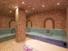 Zdjęcie centrum spa