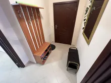 Zdjęcie przedpokoju
