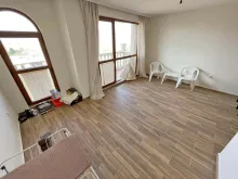 Pokój dzienny w mieszkaniu