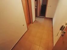 Przedpokój mieszkanie