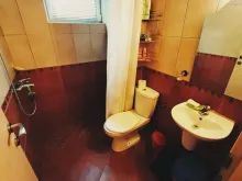 Łazienka z toaletą