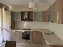Zdjęcie aneksu kuchennego