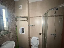 Łazienkę z toaletą