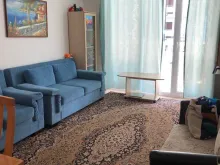 Pokój gościnny z wersalką
