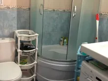 Łazienkę z toaletą