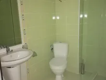 Łazienka i toaleta