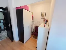 Przedpokój mieszkanie