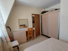Pierwsza sypialnia