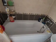 Łazienka starlet są