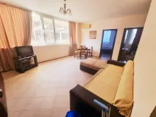 Sofa w pokoju dziennym