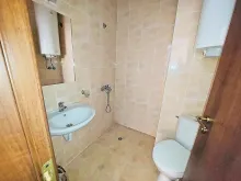 Łazienka z toaletą