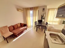 salon z umeblowaniem