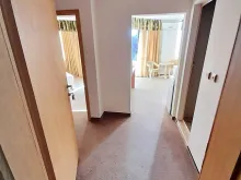 Przedpokój w mieszkaniu