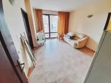 Pokój dzienny sofą