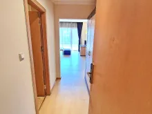 Przedpokój w mieszkaniu
