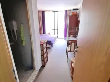 Przedpokój mieszkania