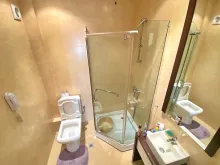 Łazienkę z toaletą