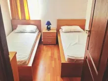 Sypialnie z łóżkami