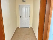Przedpokój mieszkania