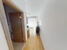 Przedpokój w mieszkaniu