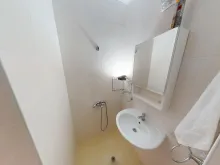Łazienkę z toaletą
