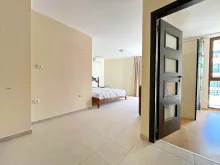 Przedpokój mieszkanie