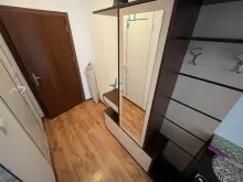 Przedpokój w mieszkaniu