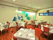 Restauracja