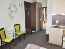 Przedpokój mieszkaniu