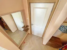 Przedpokój mieszkania