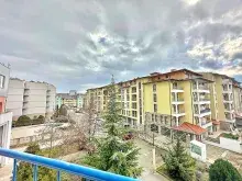 Taras z widokiem