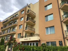 Fasada kompleksu