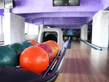 bowling