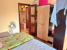 Szafa w sypialni