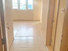 Przedpokój w mieszkaniu