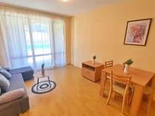 Stolik z krzesłami