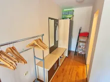 Szafka w przedpokoju