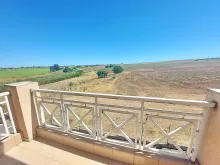Widok z tarasu