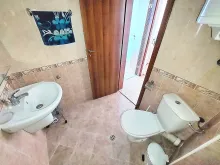 Łazienka z toaletą