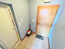 Przedpokój mieszkania
