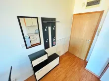 Przedpokój mieszkaniu